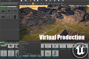 Virtual Production 201